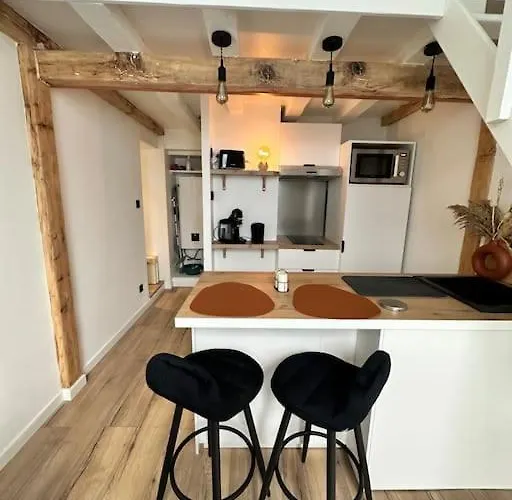 Duplex Lumineux Nantes